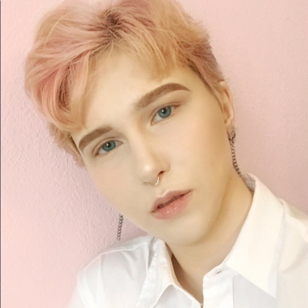 meet your posher, kaisa 🌸